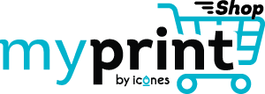 myprintShop | Commandez vos imprimés en ligne